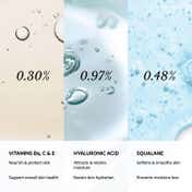 Akind Drop A Hint Hydrating Skin Tint SPF 30 PA+++ Dewy Skin & Sun Protection - 160 Caramel (30 ml)