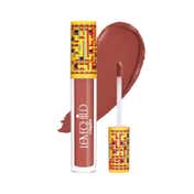 LoveChild Masaba Game On! Mad-Matte Liquid Lipstick - 11 Clear The Lane (5 ml)