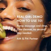 Sixam Glow Double Duty Cleanser (100 ml)