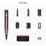 Dyson Airwrap I.D. Multi-Styler & Dryer - Jasper Plum