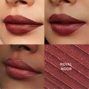 Pilgrim Glitter Lipstick Luxurious 3D Glitter Formula With Matte Finish - 05  Royal Noor (4.2 g)