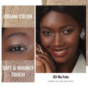 Oulac Cream Color - 03-My Fate (6 g)