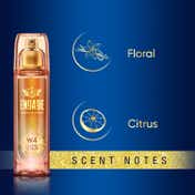 Engage W4 Perfume Spray For Women (120ml)