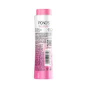 Pond's Dreamflower Perfume Powder with Vitamin B3 - Pink Lily (40 g)