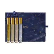 Ras Luxury Skincare The Celestial Collection Intense Perfume Discovery Gift Set (4 pcs)