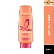L'Oreal Paris Dream Lengths Detangling Conditioner with Vegetal Keratin and Castor Oil (175 ml)