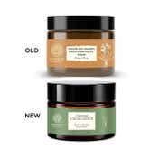 Forest Essentials Nourishing Facial Scrub (50g)