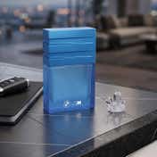 BMW Light Blue M 1972 Eau de Toilette (100 ml)