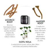 Purearth Mitti RAW Honey Face Masque Active Glow Reset (100 g)