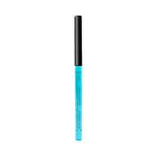 Lakme Eyeconic Kajal Matte Waterproof Kohl Smudgeproof Kajal That Lasts 24 Hrs - White (0.35 g)