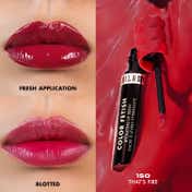 Milani Color Fetish Hydrating Lip Stain - 150 That'S Fire (5.29 ml)