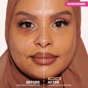 Huda Beauty Easy Blur Foundation Mini - Amaretti 310G (10 ml)