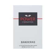 Banderas Power Of Seduction Eau de Toilette (100 ml)