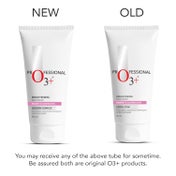 O3+ Brightening Face Wash (50 ml)