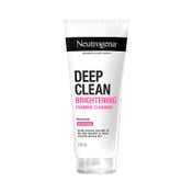 Neutrogena Deep Clean Brightening Foaming Cleanser (150 g)