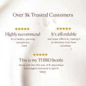 The Face Shop Ceramide & Rice Emulsion - Barrier Repair Korean Brightening Moisturizer (70 ml)