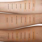 Huda Beauty Easy Blur Foundation Mini - Vanilla 120B (10 ml)