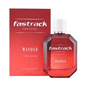 Fastrack Wander Eau de Parfum for Women (100 ml)