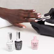 O·P·I The New OPIcons Collection Infinite Shine Nail Polish - Lavender Bath (15 ml)
