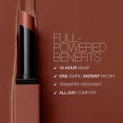 NARS Powermatte Lipstick - Thunder Kiss (1.5 g)