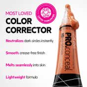 L.A. Girl PRO Conceal Corrector Orange (8 g)
