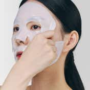 Nacific Rice Pepta-Collagen Gel Mask (35 g)