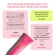 Customer Reviews - Resolve Bear Hug Barrier Restoring Lotion Fragrance Free (50 g)