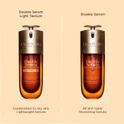 Clarins Double Serum Light Texture (75 ml)