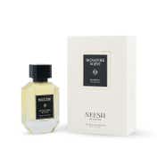 Neesh Signature Scent Extrait De Parfum for Unisex (50 ml)