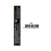 Lakme Unreal Precision Liquid Eye Liner Lightweight & Smudgeproof Eye Liner - Black (4.5 ml)