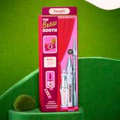 Benefit Cosmetics The Brow Booth Full-Size & Mini Brow Trio with Gift (4 pcs)