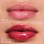 Clarins Lip Comfort Oil -09 Chocolate (7 ml)