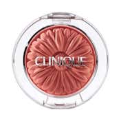 CLINIQUE Cheek Pop Powder Blush - Fig Pop (3.5 g)