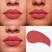 Power Beauty Me So Matte Blurring Lipstick - 03 Pink (2.2 g)