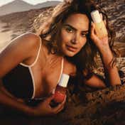 Inde Wild After Heat Hair & Body Perfume Mist for Women (60 ml)