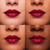 Power Beauty Me So Matte Blurring Lipstick - 04 Red (2.2 g)