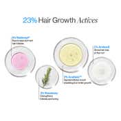 Be Bodywise Hair Growth Serum Roll On (10 ml)