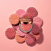 By Terry Tea To Tan Powder Blush - N5 Brick Beach (7 g)