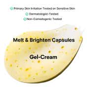 Innisfree Vitamin C Green Tea Brightening Cream –  Evens Skin Tone (50 ml)