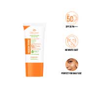 Daily Life Forever52 Aqua thin Calming Sunscreen 2%Niacinamide SPF 50 PA+++ (20 ml)