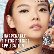 Maybelline New York Tattoo Liner Gel Pencil - Galactic Cobalt Matte (1.2 g)