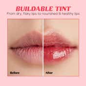 RENEE Juicy Fix Tinted Lip Balm Spf 30 - Sugar Drizzle (10 g)