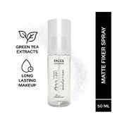 Faces Canada Ultime Pro Matte Makeup Fixer Mini (50 ml)