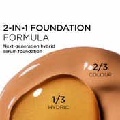 Clarins Double Serum Foundation - M5N (30 ml)