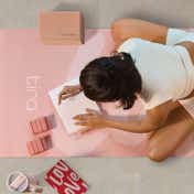 Tira X Kosha Yoga Block