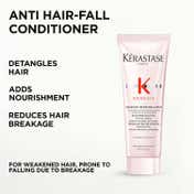 KERASTASE Genesis Anti-Hairfall Shampoo & Conditioner Mini Combo (2 pcs)
