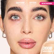 Huda Beauty Easy Blur Natural Airbrush Foundation - Shortbread 200B (30 ml)