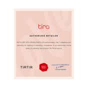 TIRTIR Glide & Hide Blurring Concealer - 6 O (8 g)