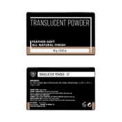 PAC Translucent Powder Controls Shine Prevents Flashbacks Lightweight - 07 (10 g)