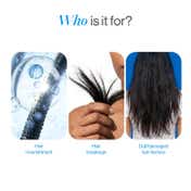 Be Bodywise Biotin Hair Gummies for Stronger Shinier Hair & Nails (60 pcs)